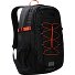  Borealis Classic backpack 48 cm laptop compartment Variant grey retro orange