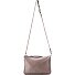  Calm Shoulder bag Leather 27 cm Variant taupe