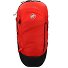  Lithium 15 backpack 51 cm Variant mammut red-black
