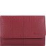 Verona wallet RFID leather 14 cm Variant rot Verona wallet RFID leather 14 cm Variant rot