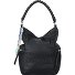  Half Arica Shoulder Bag 25.5 cm Variant schwarz