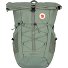  Abisko Hike Foldsack Hiking backpack 53 cm Variant patina green