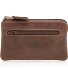 Canyon key wallet RFID leather 12 cm Variant mocca Canyon key wallet RFID leather 12 cm Variant mocca