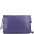  Shoulder bag Genuine Leather 25 cm Variant  orchid