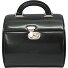 Merino Jewelry box 22.5 cm Variant schwarz Merino Jewelry box 22.5 cm Variant schwarz