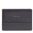Philip Wallet RFID protection Leather 12.5 cm Variant black  Philip Wallet RFID protection Leather 12.5 cm Variant black