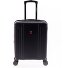2900 4 wheels Cabin trolley 55 cm Variant black  2900 4 wheels Cabin trolley 55 cm Variant black