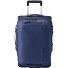  Expanse 2 wheels Cabin trolley 55 cm with expansion pleat Variant pilot blue