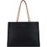  Ella Shopper Bag 40 cm Laptop compartment Variant schwarz