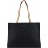  Ella Shopper Bag 40 cm Laptop compartment Variant schwarz