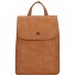  Mad'l Dasch City Backpack 29 cm Variant tan