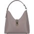 Goccia Shoulder Bag Leather 30 cm Variant mauve Goccia Shoulder Bag Leather 30 cm Variant mauve