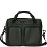  Texel Briefcase 38 cm Laptop compartment Variant green