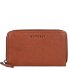  Antique Avery wallet RFID leather 14 cm Variant cognac