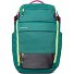  Parker Business backpack 49 cm Laptop compartment Variant verdigris pop