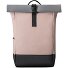 Sleek Series Harvey Medium Daypack 41 cm Laptop compartment Variant rose-grey Sleek Series Harvey Medium Daypack 41 cm Laptop compartment Variant rose-grey