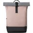  Sleek Series Harvey Medium Daypack 41 cm Laptop compartment Variant rose-grey