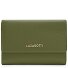 Bologna Leather Wallet Leather 14 cm Variant olive Bologna Leather Wallet Leather 14 cm Variant olive