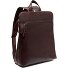  Fornella City Backpack Leather 33 cm Variant brown