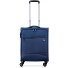 Eclipse 2.0 4 wheels Cabin trolley 55 cm Variant dark blue  Eclipse 2.0 4 wheels Cabin trolley 55 cm Variant dark blue