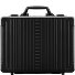 Attache briefcase 38 cm laptop compartment Variant schwarz