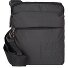  Shoulder bag 21 cm Variant steel