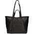  Lille Shopper Bag Leather 43 cm Variant schwarz