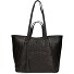 Lille Shopper Bag Leather 43 cm Variant schwarz Lille Shopper Bag Leather 43 cm Variant schwarz