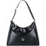 Black Tie Shoulder Bag Leather 34 cm Variant schwarz Black Tie Shoulder Bag Leather 34 cm Variant schwarz