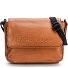 Memphis Shoulder bag Leather 22 cm Variant cognac  Memphis Shoulder bag Leather 22 cm Variant cognac