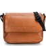  Memphis Shoulder bag Genuine Leather 22 cm Variant cognac