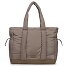 Cool Buddy Shopper Bag M 41 cm Variant mocha  Cool Buddy Shopper Bag M 41 cm Variant mocha