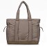 Cool Buddy Shopper Bag M 41 cm Variant mocha Cool Buddy Shopper Bag M 41 cm Variant mocha