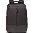  Zaino Daypack 39 cm Laptop compartment Variant dak brown