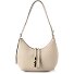  Goccia Shoulder Bag Genuine Leather 22 cm Variant linen 1