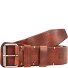  Trousers Pride Rockin Fella Belt Leather Variant dark brown | 85 cm