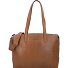  Power Shopper Bag Leather 41 cm Laptop compartment Variant cognac