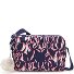  Basic Prt Abanu Shoulder bag M 24 cm Variant palm mood