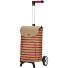  Unus Shopper Fun Eske Shopping Trolley 59 cm Variant rot