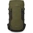  Kestrel 28 L Trekking backpack 65 cm Variant moss green
