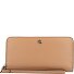 Wallet large Wallet Leather 19 cm Variant buff Wallet large Wallet Leather 19 cm Variant buff