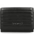 Evolute 1 Wallet Leather 13.5 cm Variant schwarz  Evolute 1 Wallet Leather 13.5 cm Variant schwarz