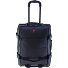  3900 2 wheels Cabin trolley 55 cm Laptop compartment Variant black