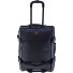 3900 2 wheels Cabin trolley 55 cm Laptop compartment Variant black  3900 2 wheels Cabin trolley 55 cm Laptop compartment Variant black