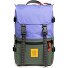 Rover Daypack 45 cm Laptop compartment Variant very peri-forest