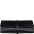  Nappa Jewellery box Genuine Leather 9.5 cm Variant schwarz