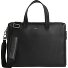  CK Premium Briefcase Leather 40.5 cm Laptop compartment Variant black