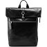  Skagen Business backpack Genuine Leather 44 cm Laptop compartment Variant black
