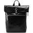 Skagen Business backpack Leather 44 cm Laptop compartment Variant black Skagen Business backpack Leather 44 cm Laptop compartment Variant black