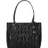 Aldina Shopper Bag 34 cm Variant black Aldina Shopper Bag 34 cm Variant black